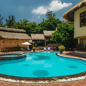 White 4*, Mui Ne Vietnam