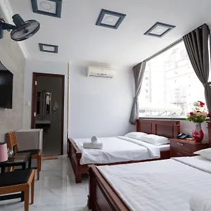 Sunny 2*, Ho Chi Minh City Vietnam
