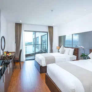 Alan Sea 5* 다낭