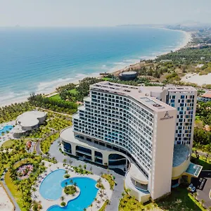 Aquamarine Beachfront & 5*, Cam Ranh Vietnam