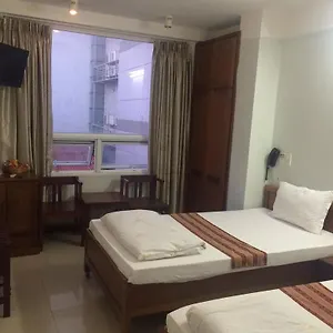 Onestar Danang Riverside Hotel