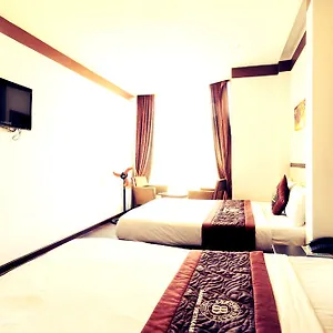 Brown Bean 2 Hotel
