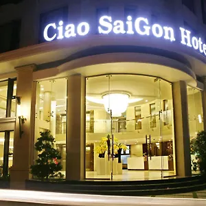 Ciao Saigon & 4*, Ho Chi Minh City Vietnam